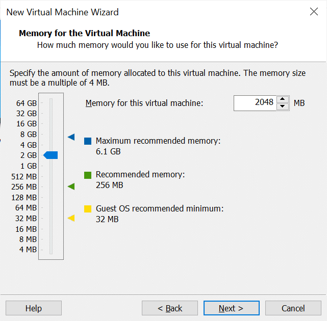 Install android os-x86 dengan VMware Workstation