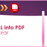 Convert HTML into PDF with TCPDF