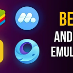 android emulator